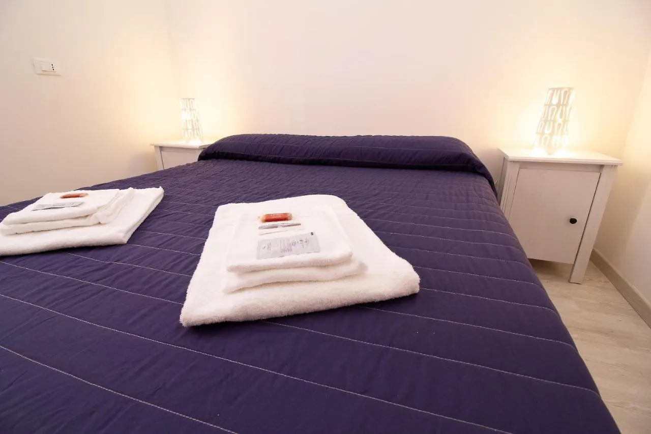 Veneziacentopercento Apartments & Rooms