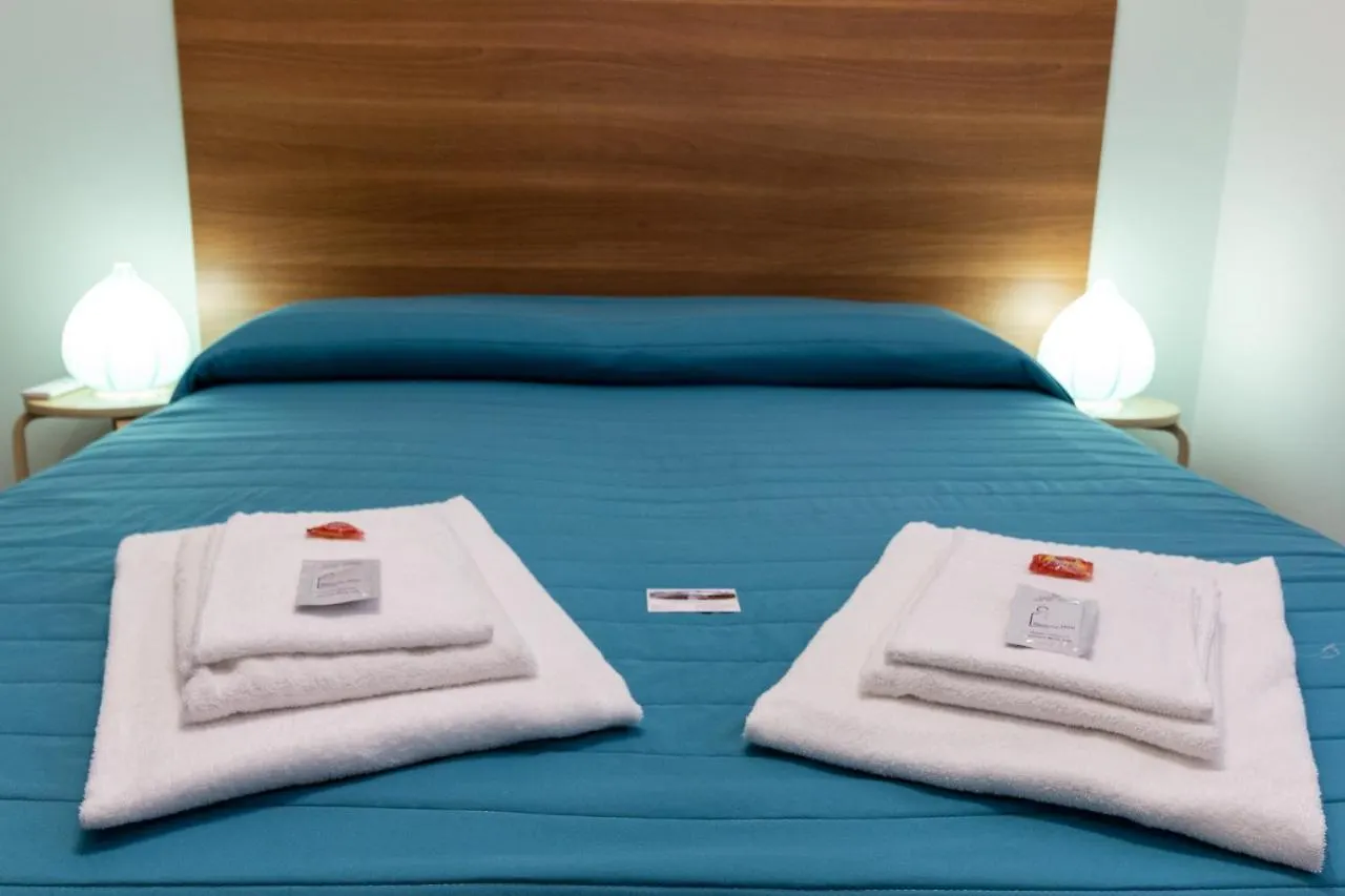 Veneziacentopercento Apartments & Rooms