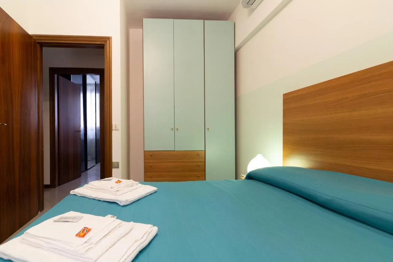 Veneziacentopercento Apartments & Rooms